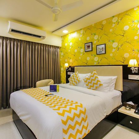 Fabhotel Laaiba Residency Mumbai Bagian luar foto