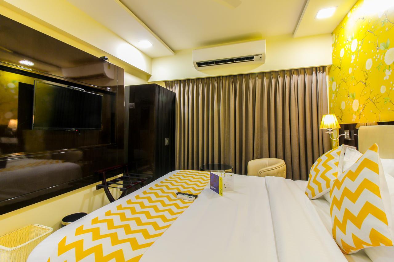 Fabhotel Laaiba Residency Mumbai Bagian luar foto